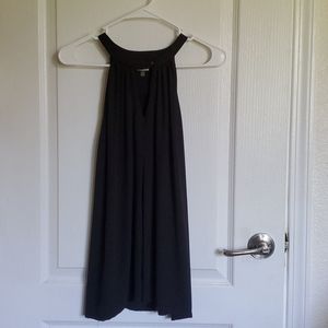 3/$25 Halter Flowy Top